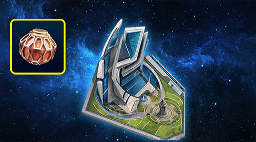 Continuum Consulate Required