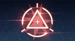 Ω Critical Damage Floor