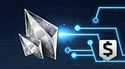 Crystal Research Efficiency