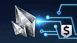 Crystal Research Efficiency