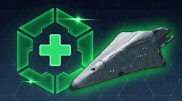 Dauntless Hull Upgrade