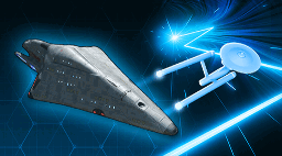 Dauntless Jump Drive