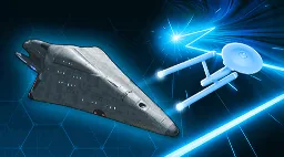 Dauntless Jump Drive