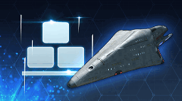 Dauntless Max Cargo