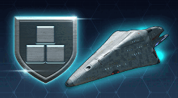 Dauntless Protected Cargo