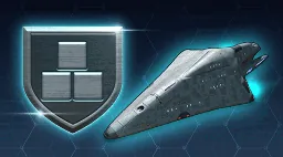 Dauntless Protected Cargo