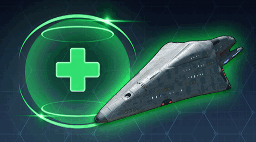Dauntless Shield Upgrade