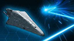 Dauntless Warp Range