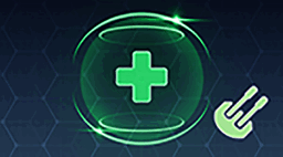 Defense Platform Shields