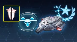 Defiant Shield Spike