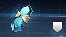 Dilithium Fortification