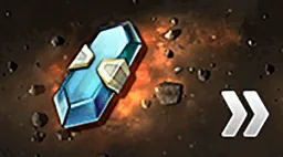 Dilithium Miner