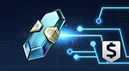 Dilithium Upgrades