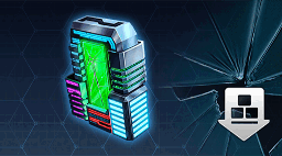 Ω District 56 Efficiency
