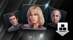Efficient Galaxy Quest