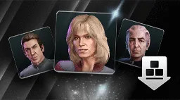 Efficient Galaxy Quest