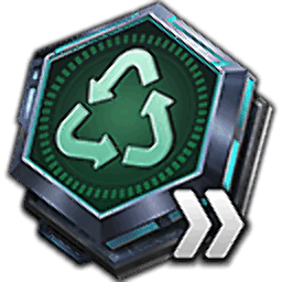 Efficient Recycling