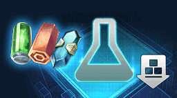 Ω Efficient Research Resources