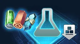 Ω Efficient Research Resources