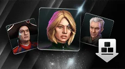 Efficient Retaliation Squad