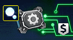 Efficient Ship Upgrades