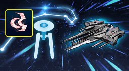 El-Aurian Warp Engine Research