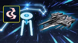 El-Aurian Warp Engine Research