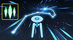 Enhanced Warp Cores