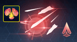Enhanced Weapons Volley