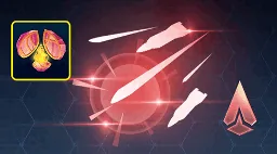 Enhanced Weapons Volley