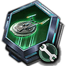 Enterprise NX-01 Repairs