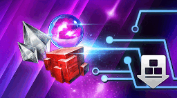 Epic Ship Materials Efficiency