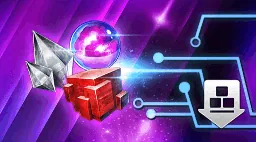 Epic Ship Materials Efficiency