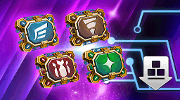 Epic Ship Parts Efficiency