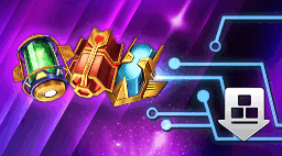 Epic Ship Resource Efficiency