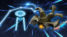 Eviscerator Warp Boost