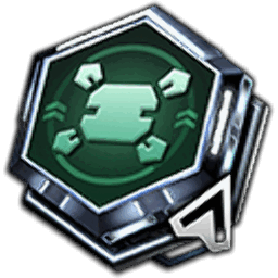 Exile Providence: Ship Parts