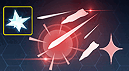 Explorer Barrage