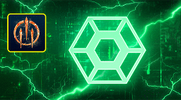 Faction Contact: Ex-Borg