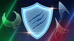 Ω Faction Warfare Apex Barrier