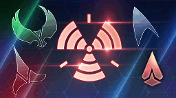 Ω Faction Warfare Isolytic Damage