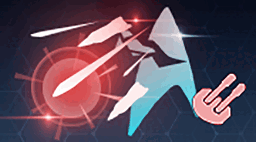 Federation Fending Spike