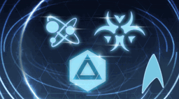 Federation Ion Storm Protection