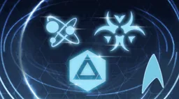 Federation Ion Storm Protection