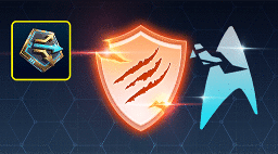 Federation PvE Apex Shred