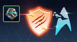 Federation PvE Apex Shred