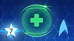 Federation Shield Resonance