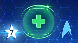 Federation Shield Resonance