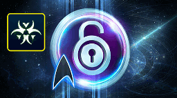 Federation Warp Current