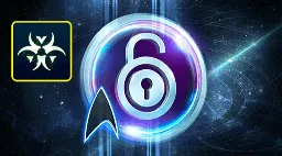 Federation Warp Current